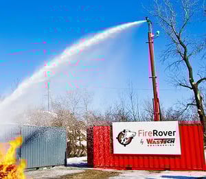 Fire rover carousel image