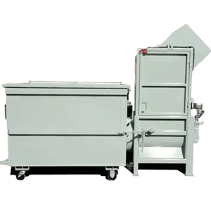 S-250 Chute Compactor