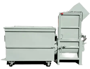 S-250 Chute Compactor