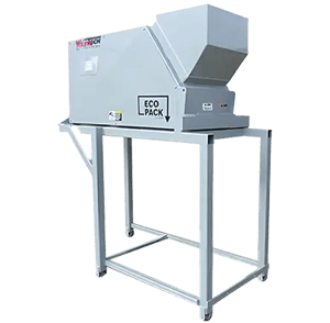 Ecopac-Chute-Compactor