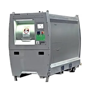 Mini Compactor