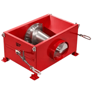 Single auger