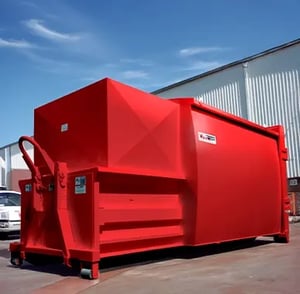 T1000 Blade Compactor