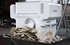 Timber Pallet Crusher_2
