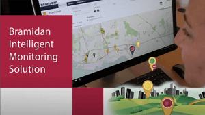 Intelligent Fleet Monitoring