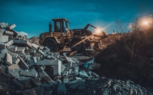 Construction-and-Demolition-Waste
