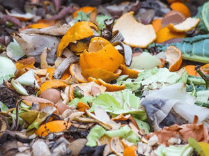 Food, Green and Organic Waste-1